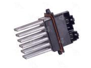 Four Seasons HVAC Blower Motor Resistor 20316
