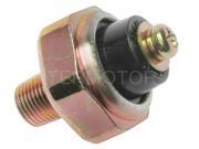 Standard Motor Products Engine Oil Pressure Switch PS 138