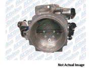 ACDelco Fuel Injection Throttle Control Actuator 217 2294