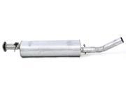 Walker 55339 Quiet-Flow Stainless Steel Muffler