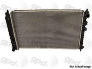 GPD Radiator 2612C GPD Radiator 2612C