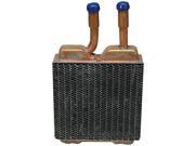 APDI HVAC Heater Core 9010242