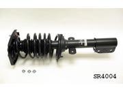 KYB Suspension Strut and Coil Spring Assembly SR4004