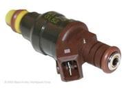 Beck Arnley Fuel Injector 158 0569
