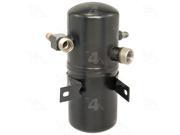 Four Seasons AC Accumulator 33091 Four Seasons AC Accumulator 33091