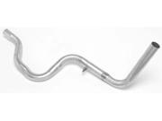 Walker Exhaust Exhaust Tail Pipe 45993 Walker Exhaust Exhaust Tail Pipe 45993
