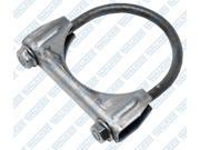 Exhaust Clamp U Bolt Clamp Right Walker 35406