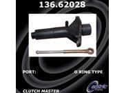 Centric Clutch Master Cylinder 136.62028 Centric Clutch Master Cylinder 136.62028