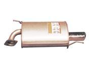 Bosal Exhaust Muffler 163 007