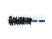 Dura Suspension Strut and Coil Spring Assembly 272 10672