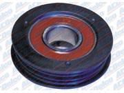ACDelco Drive Belt Idler Pulley Belt Tensioner Pulley 38025
