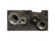 A/C Compressor-Compressor 4 Seasons 77493 Reman A/C Compressor-Compressor 4 Seasons 77493 Reman