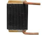 APDI HVAC Heater Core 9010441 APDI HVAC Heater Core 9010441