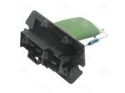 Four Seasons HVAC Blower Motor Resistor 20284 Four Seasons HVAC Blower Motor Resistor 20284