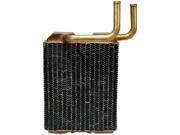 APDI HVAC Heater Core 9010233 APDI HVAC Heater Core 9010233