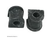 Beck/Arnley Suspension Stabilizer Bar Bushing Kit 101-6873 Beck/Arnley Suspension Stabilizer Bar Bushing Kit 101-6873