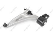 Mevotech Suspension Control Arm and Ball Joint Assembly MK80725