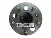 Timken Wheel Bearing and Hub Assembly HA590074