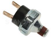 Standard Motor Products Auto Trans Oil Pressure Switch PS 182