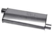 Walker Exhaust Tru-Fit Exhaust Muffler 18176 Walker Exhaust Tru-Fit Exhaust Muffler 18176