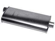Walker Exhaust SoundFX Exhaust Muffler 18406 Walker Exhaust SoundFX Exhaust Muffler 18406
