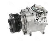 Four Seasons Remanufacture Compressor 77544 Four Seasons Remanufacture Compressor 77544