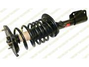 Monroe Shocks Struts Quick Strut Suspension Strut and Coil Spring 271662R