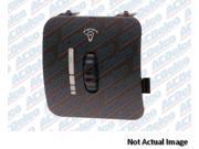 ACDelco Turn Signal Switch D 6216