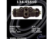 Centric Wheel Cylinder 134.45510 Centric Wheel Cylinder 134.45510