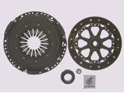 Sachs Clutch Kit K70193 01