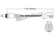 Walker Oxygen Sensor 250-54062 Walker Oxygen Sensor 250-54062