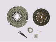Sachs Clutch Kit K70118-01 Sachs Clutch Kit K70118-01