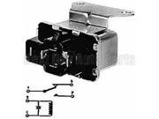 Standard Motor Products Power Antenna Relay RY 22