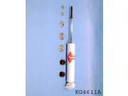 KYB Shock Absorber KG4611A