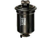 Fram In-Line Fuel Filter G6473 Fram In-Line Fuel Filter G6473
