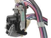 Standard Motor Products Windshield Wiper Switch DS 1586