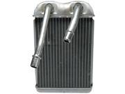 APDI HVAC Heater Core 9010003