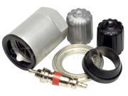 Standard Motor Products Tire Pressure Monitoring System Sensor Service Kit TPM1050K4
