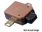 Beck/Arnley Fuel Injection Manifold Pressure Sensor 158-1114 Beck/Arnley Fuel Injection Manifold Pressure Sensor 158-1114