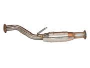 Bosal Catalytic Converter 089-9609 Bosal Catalytic Converter 089-9609
