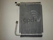GPD A C Evaporator Core 4711332