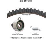 Dayco Engine Timing Belt Component Kit 95112K1