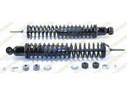 Monroe 58605 Sensa-Trac Load Adjusting Shock Absorber