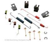 Beck/Arnley Drum Brake Hardware Kit 084-1470 Beck/Arnley Drum Brake Hardware Kit 084-1470
