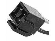 Standard Motor Products Hvac Blower Switch Connector S 624