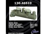 Centric Brake Master Cylinder 130.46510