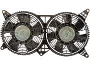 Dorman Engine Cooling Fan Assembly 620 958