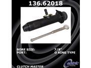 Centric Clutch Master Cylinder 136.62018 Centric Clutch Master Cylinder 136.62018