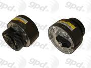 A/C Compressor-New Global 7511357 A/C Compressor-New Global 7511357