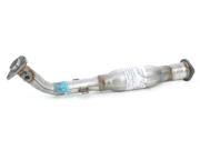 Walker Exhaust Exhaust Resonator 53463 Walker Exhaust Exhaust Resonator 53463